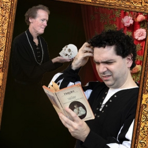 Paul Rudnick's I HATE HAMLET Comes to Shelton Auditorium Interview