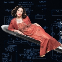 HEDY! THE LIFE & INVENTIONS OF HEDY LAMARR Returns To Indy Photo