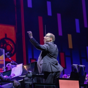 Interview: Kennedy Center's Musical Director on Why BYE, BYE, BIRDIE's Orchestrations Sound Better Than Ever