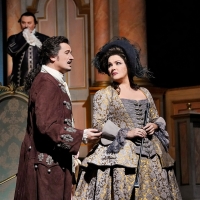 Best of BWW Interviews: In RUSALKA or RIGOLETTO, ADRIANA or an Almost-WERTHER at the  Photo