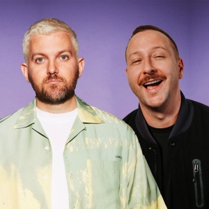 Dillon Francis Unveils New Track 'On A Trip' With Marten Hørger Photo