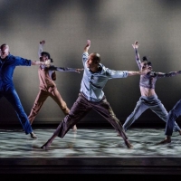 Ailey All Access Upcoming Schedule to Include Camille A. Brown's City of Rain…