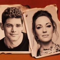Laura Osnes and Jeremy Jordan Will Reunite For BONNIE AND CLYDE IN CONCERT at Theatre Photo
