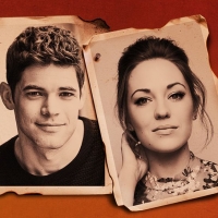 Laura Osnes and Jeremy Jordan Will Reunite For BONNIE AND CLYDE IN CONCERT at Theatre Video