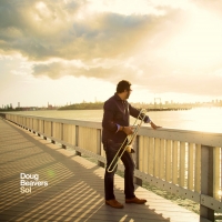 GRAMMY Winning Jazz Trombonist Doug Beavers Releases New Album SOL Photo