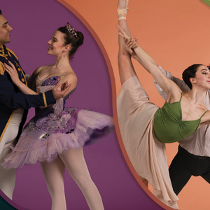 LA SYLPHIDE, THE NUTCRACKER, and More Set For Ballet Theatre of Maryland's 2026/2027  Photo