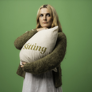 SITTING (IN SILENCE) to Transfer to Edinburgh Fringe After Brighton Awards Photo