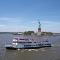 CIRCLE LINE Kicks Off Summer in the City with New Cruises Photo