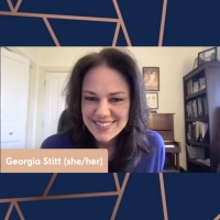 VIDEO: Maestra's Georgia Stitt Previews What's in Store for AMPLIFY 2022 Video