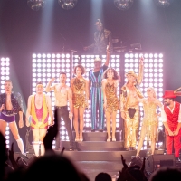 VELVET REWIRED Will Be Performed at the Sydney Opera House in October