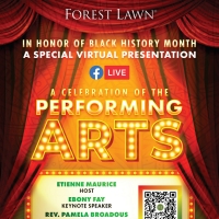 Forest Lawn Presents A Celebration Of The Performing Arts In Honor Of Black History M Video
