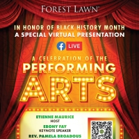 Forest Lawn Presents A Celebration Of The Performing Arts In Honor Of Black History M Photo