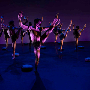 Amanda Selwyn Dance Theatre Reveals Spring 2026 Open Rehearsal Photo