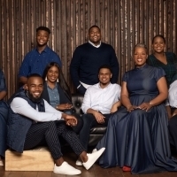 Celebrated New York Choir Director Chantel R. Wright's Youth Group Performs At Gospel Photo