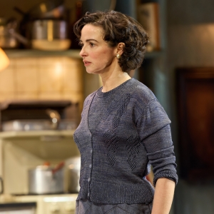 Review: THE HILLS OF CALIFORNIA, Harold Pinter Theatre Photo