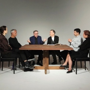 Video: DEATH OF A SALESMAN Launches Conversation Series - Broadway Theater Video