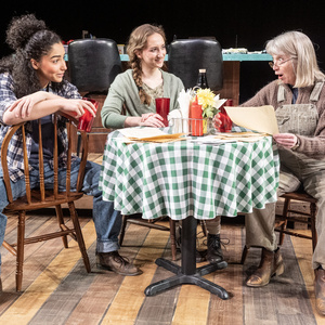 Purdue Fort Wayne Theatre to Present THE SPITFIRE GRILL Photo