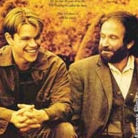 Movies @ the Warner To Screen GOOD WILL HUNTING & MONSTER HOUSE