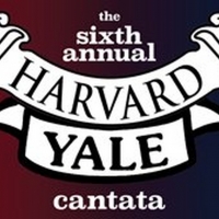 THE SIXTH ANNUAL HARVARD-YALE CANTATA to be Presented at Feinstein's/54 Below Photo