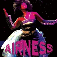 Cast and Creative Team Set for AIRNESS at Citadel Theatre Photo