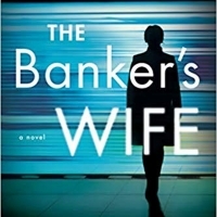 Cristina Alger's Novel THE BANKER'S WIFE Will Get Amazon Adaptation