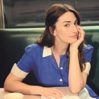 Sara Bareilles Chats WAITRESS at London's Adelphi Theatre Interview