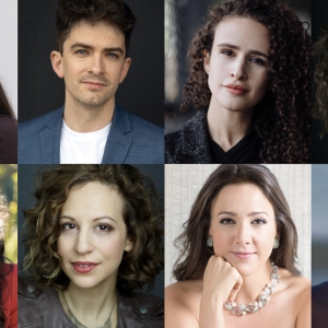 New York Festival Of Song to Present 16th Annual NYFOS Next Festival Photo