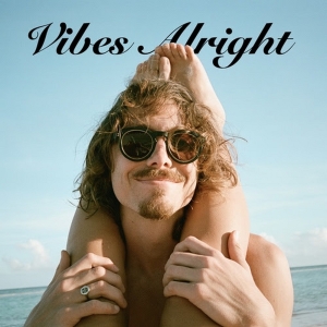 Marc Rebillet Unveils Landmark Single 'Vibes Alright' Photo