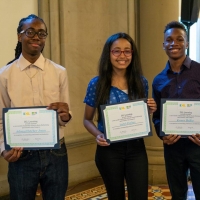 IXL Funds Scholarships For NYC Public School Students In Creative Arts Photo