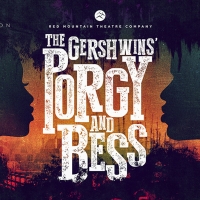 Red Mountain Theatre Company Delivers A Great American Folk Drama: The Gershwin's…