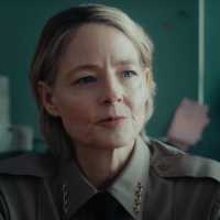 Video: HBO Releases TRUE DETECTIVE: NIGHT COUNTRY Teaser Starring Jodie Foster Photo