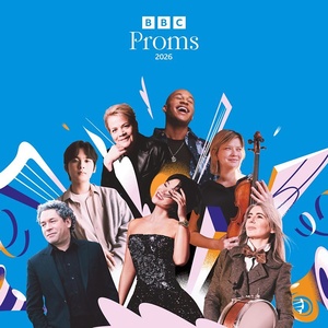 Miles Davis, James Bond and American Classics Included in BBC Proms 2026 Line-Up Photo