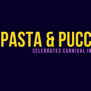 Opera Saratoga Announces Fundraiser Pasta And Puccini: Celebrating CARNIVAL IN VENICE Photo