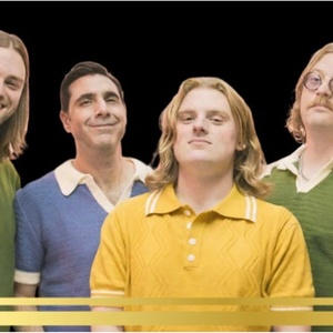 THE BEACH BOYS TRIBUTE Featuring Pet Sounds Live Will Come to Feinstein's Photo