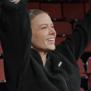 Video: Ariana Madix Prepares to Join JUST IN TIME and Sings 'Ain't That A Shame' In New Rehearsal Footage
