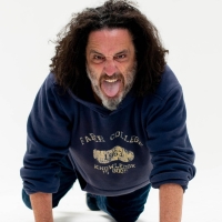 Robert Galinsky to Bring THE BENCH A HOMELESS LOVE STORY to the UK in April