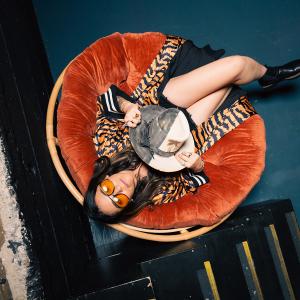 Photos: V Torres Releases Sophomore Album WOMAN Photo