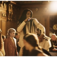 Mykki Blanco Teams With Gucci And Dazed For New Video 'Lucky' Photo
