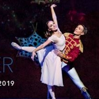 Joffrey's THE NUTCRACKER Returns For The Holidays
