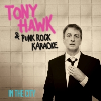 Tony Hawk Joins Punk Rock Supergroup On New Pair Of Singles Photo