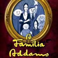 BWW Review: After 10 Years, THE ADDAMS FAMILY Returns to Haunt and Entertain at Teatr Photo