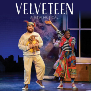 Review: VELVETEEN, A NEW MUSICAL at Reynolds Performance Hall in Conway