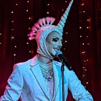 Interview: Martino Mayotte of ARTS + REC at Queer Circus Interview