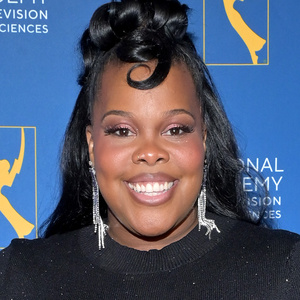 Amber Riley Says She Won't Perform on Broadway Until 'the Culture Changes' Photo