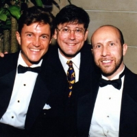 BWW Interview: Artie Olaisen - Cabaret Connoisseur Keeping The Craft In The Light