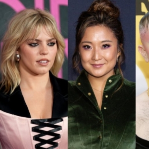 Reneé Rapp, Ashley Park, Cole Escola, Shaina Taub & More Named to 2024 Time100 Next  Photo