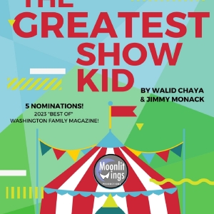 THE GREATEST SHOWKID A Diverse & Magical Summer Stage Adventure For Kids Comes To The Video