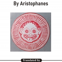 Gary Beck Releases THREE PLAYS BY ARISTOPHANES Video