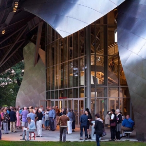 The Fisher Center at Bard Unveils SummerScape 2024 Programming Featuring Theater, Ope Photo