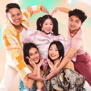 Tickets for FOREVER KPOP and More Go on Sale at MPAC This Friday Photo